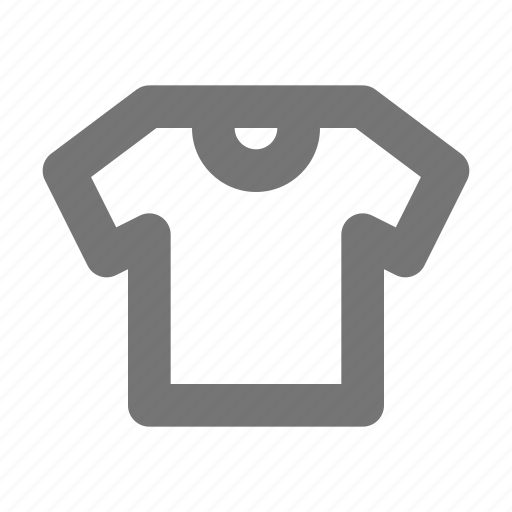 Tshirt, apparel, clothing, fashion, style, wear icon - Download on Iconfinder