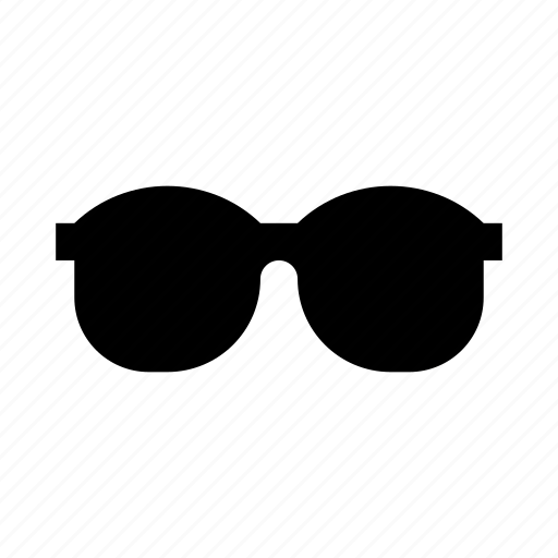 Blind, eyeglasses, glasses, spectacles, sunglasses icon - Download on Iconfinder