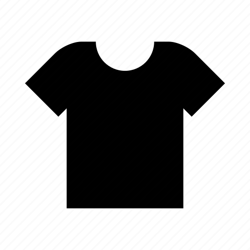 Apparel, clothes, empty, tshirt, wear icon - Download on Iconfinder