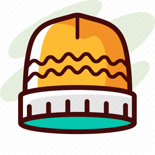Wear, beanie, cap, christmas, hat, winter icon - Download on Iconfinder