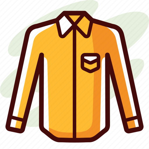 Man, cloth, fashion, dress, clothing, shirt icon - Download on Iconfinder