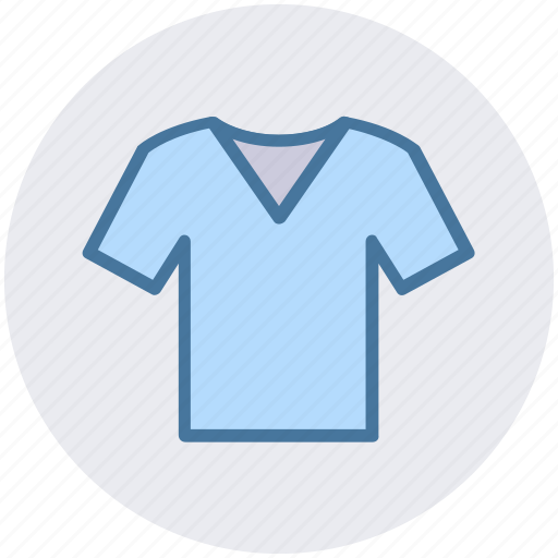 Clothe, clothing, fashion, man, t shirt, wear icon - Download on Iconfinder