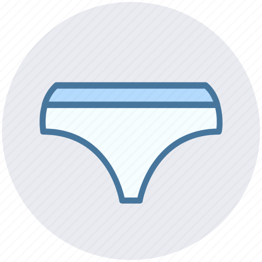 Bikini, fashion, female, sexual, underwear, woman icon - Download on Iconfinder