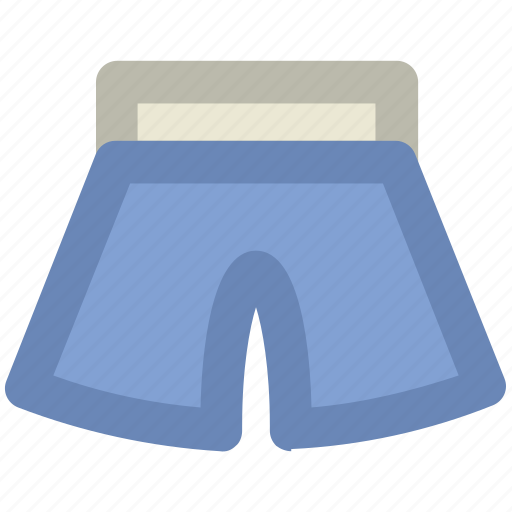 Beach wear, breeches, shorts, swim clothing, swimwear, woman shorts icon - Download on Iconfinder