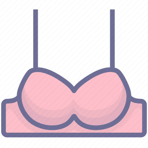 Bras, clothes, dress, clothing, bra, sexy bra icon - Download on Iconfinder