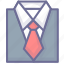 suit, clothes, clothing, businessman, tie, shirt 