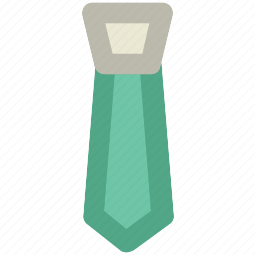 Businessman, formal, necktie, official, tie, uniform icon - Download on Iconfinder
