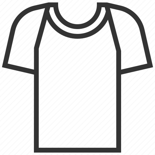Clothes, collection, fashion, shirt, sweater, wear icon - Download on Iconfinder