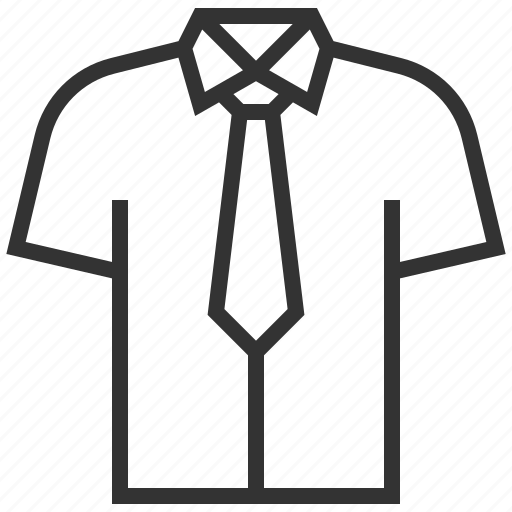 Clothes, collection, fashion, shirt, suit, sweater, wear icon - Download on Iconfinder