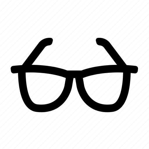 Accessories, clothes, glasses icon - Download on Iconfinder