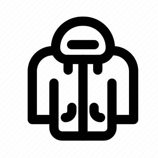Brand, clothes, clothing, dress, fashion, sweatshirt icon - Download on Iconfinder