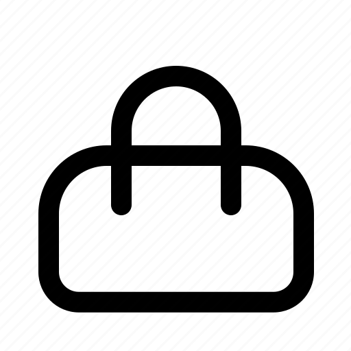 Bag, brand, clothes, clothing, dress, fashion, handbag icon - Download on Iconfinder