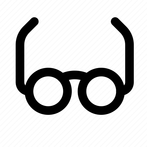 Brand, clothes, clothing, dress, fashion, glasses icon - Download on Iconfinder