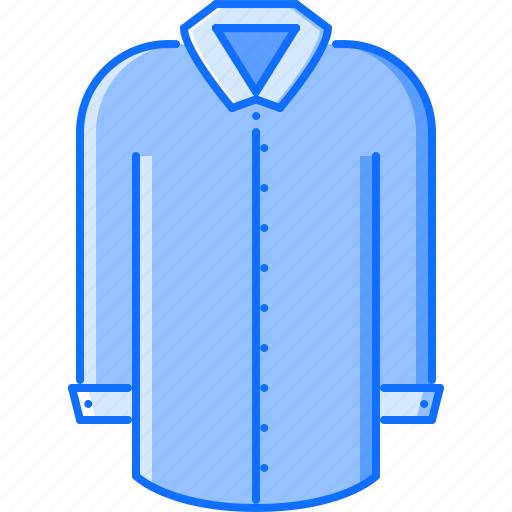 Clothes, fashion, look, shirt, style icon - Download on Iconfinder