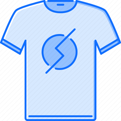 Clothes, fashion, look, shirt, style, t icon - Download on Iconfinder