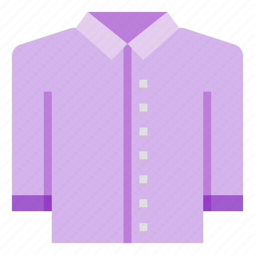 Clothes, fashion, garment, polo, shirt, uniform icon - Download on Iconfinder