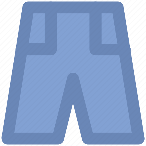Apparel, clothes, clothing, fashion, outerwear, pajama, pant icon - Download on Iconfinder