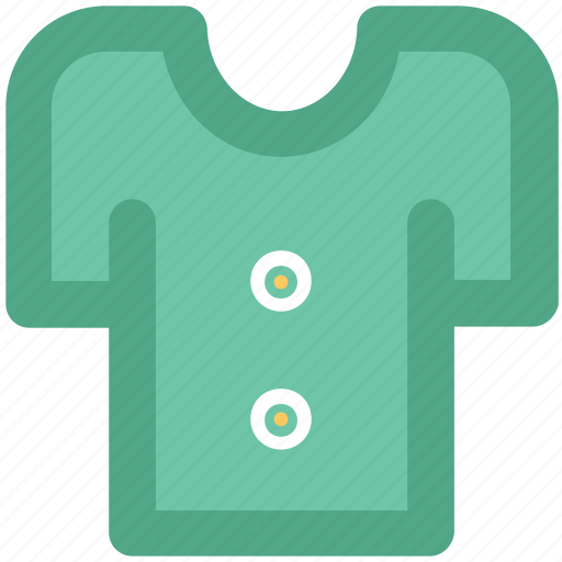 Casual, cloth, shirt, t shirt, tee shirt icon - Download on Iconfinder