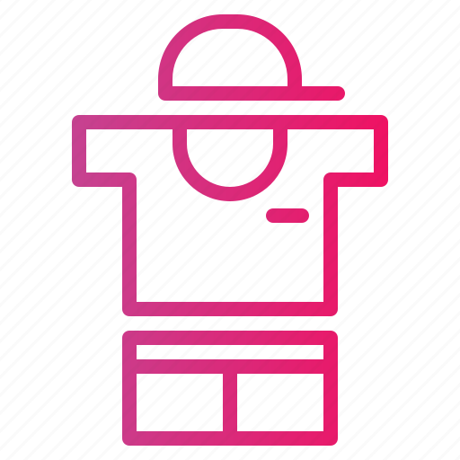 Clothes, clothing, fashion, shirt icon - Download on Iconfinder