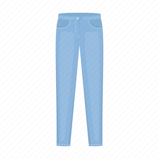 Clothes, clothing, fashion, jeans, man, style, trousers icon - Download on Iconfinder