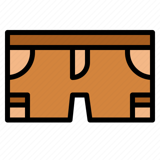 Fashion, garment, shorts, trousers icon - Download on Iconfinder