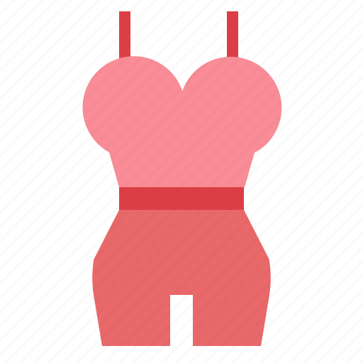 Fashion, style, summer, swimsuit icon - Download on Iconfinder