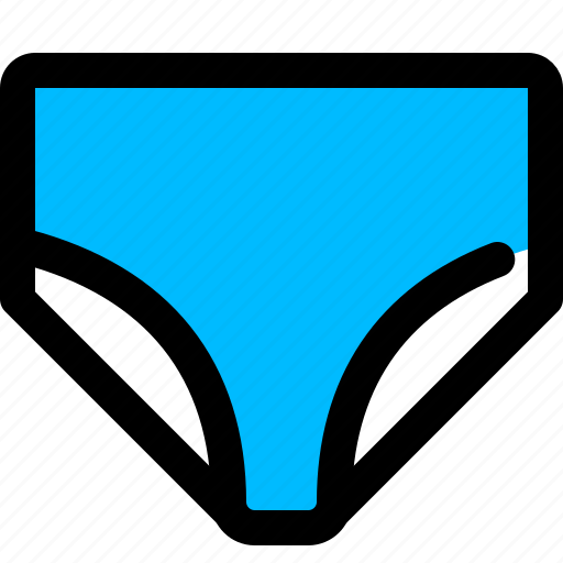 Boyshort, briefs, lingerie icon - Download on Iconfinder