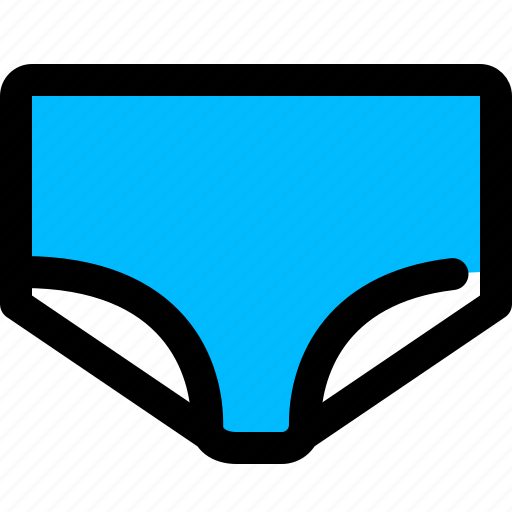 Briefs, hiphugger, panty, underwear icon - Download on Iconfinder