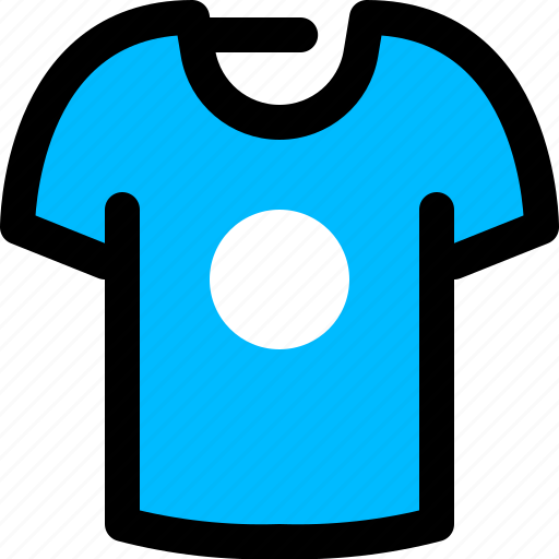Jersey, shirt, t-shirt, tee icon - Download on Iconfinder