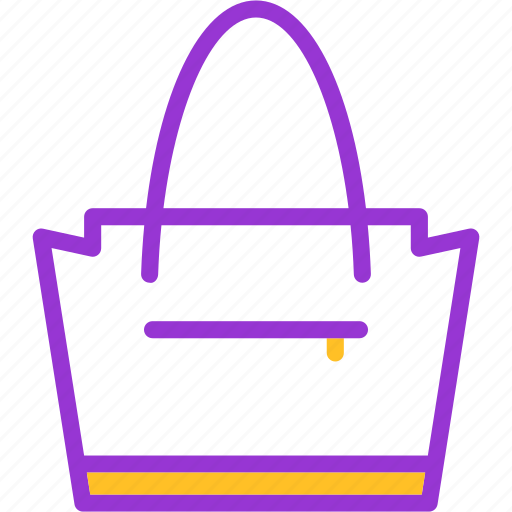 Bag, hand, purse, shopping, woman icon - Download on Iconfinder