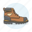 short, shoes, footwear, explorer, boots, clothes, accessory, brown 