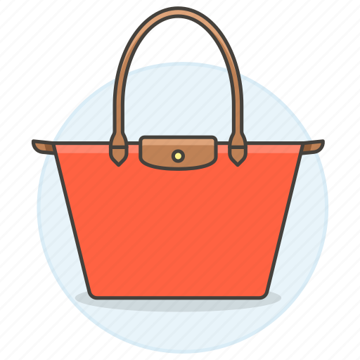 Accessory, bags, clothes, designer, handbag, purse, red icon - Download on Iconfinder