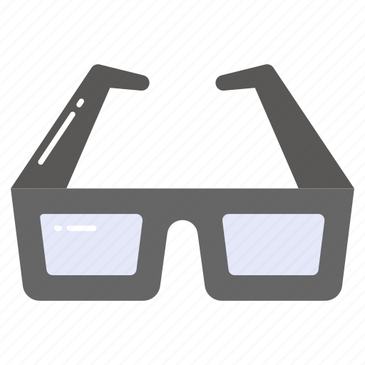 Glasses, eyeglass, specs, spectacles, optical, fashion, goggles icon - Download on Iconfinder
