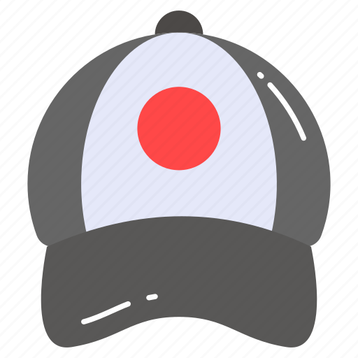 Cap, fashion, wearable, accessory, apparel, headgear, hat icon - Download on Iconfinder