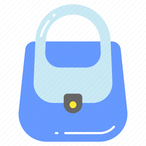 Purse, hand bag, women, clutch, bag, fashion, handel icon - Download on Iconfinder