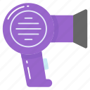 hairdryer, electronic, device, fashion, beauty, styling, dryer