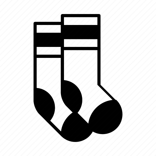 Christmas, clothing, fashion, sock, socks icon - Download on Iconfinder