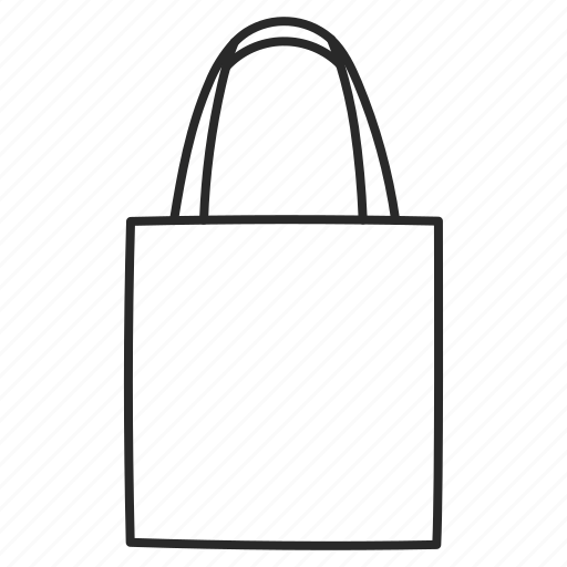 Shopper, bag, woman, fashion, purse, handbag icon - Download on Iconfinder