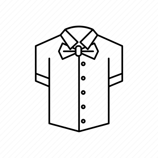 Clothes, fashion, dress, style, shirt, wear, accessories icon - Download on Iconfinder