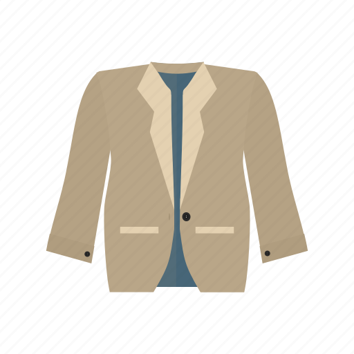 Beauty, coat, fashion, jacket, leather, stylish, winter icon - Download on Iconfinder