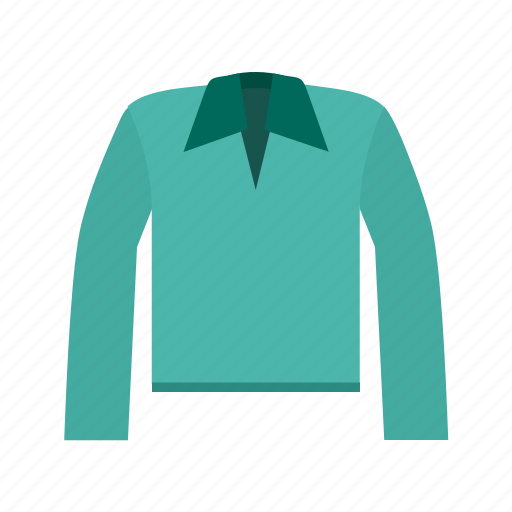 Casual, clothes, clothing, collar, fashion, polo, shirt icon - Download on Iconfinder