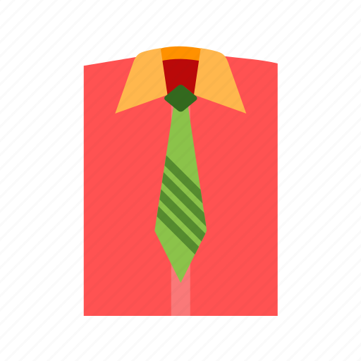 Businessman, dress, fashion, male, shirt, suit, tie icon - Download on Iconfinder