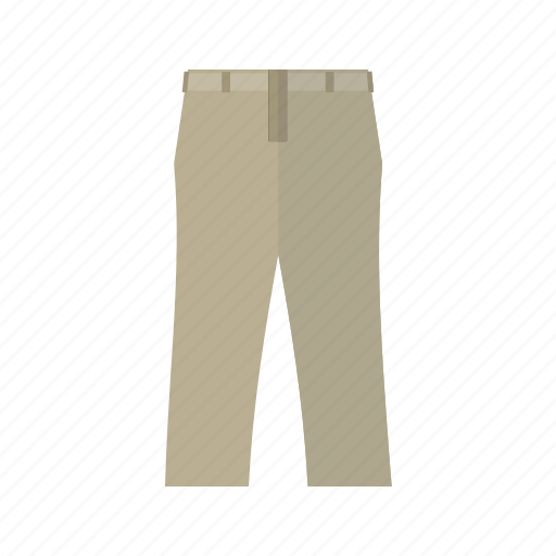 Clothes, design, dress, fashion, outfit, pants, trousers icon - Download on Iconfinder