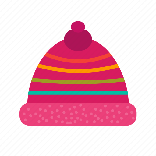 Cap, decoration, red, season, hat, santa, christmas icon - Download on Iconfinder