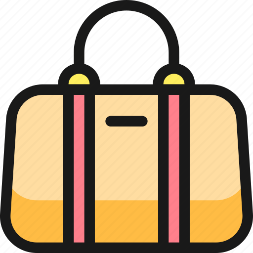 Bag, handle icon - Download on Iconfinder on Iconfinder