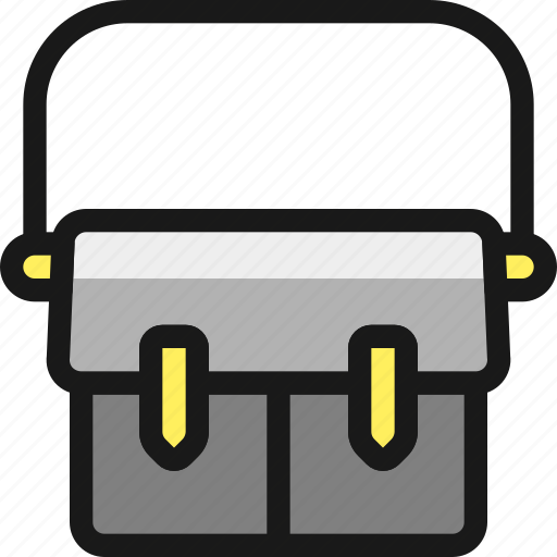 Bag, school icon - Download on Iconfinder on Iconfinder