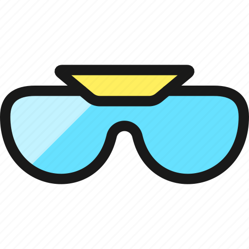 Glasses, ski icon - Download on Iconfinder on Iconfinder