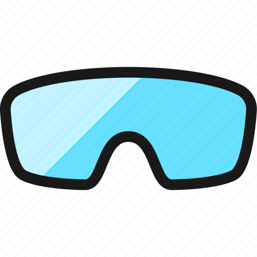 Ski, glasses icon - Download on Iconfinder on Iconfinder