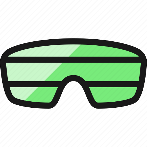 Glasses, ski icon - Download on Iconfinder on Iconfinder