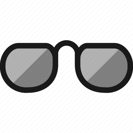 Glasses, sun icon - Download on Iconfinder on Iconfinder